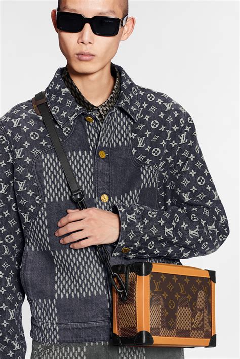 nigo x virgil louis vuitton